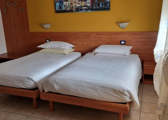 Laguna B&B