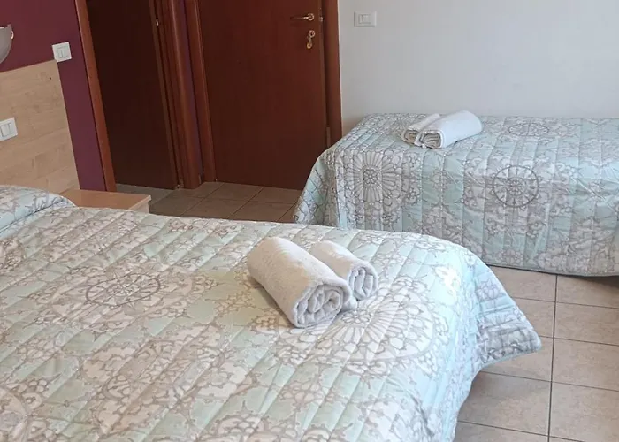 Laguna B&B