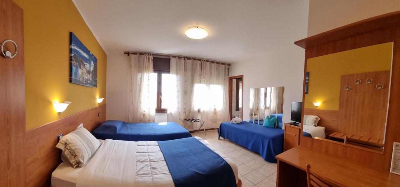 Laguna Bed & Breakfast *