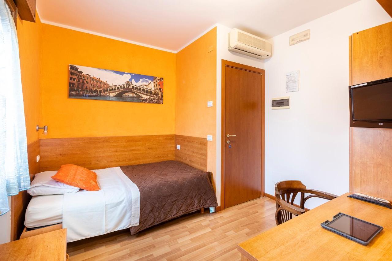 Laguna Bed & Breakfast Quarto d'Altino