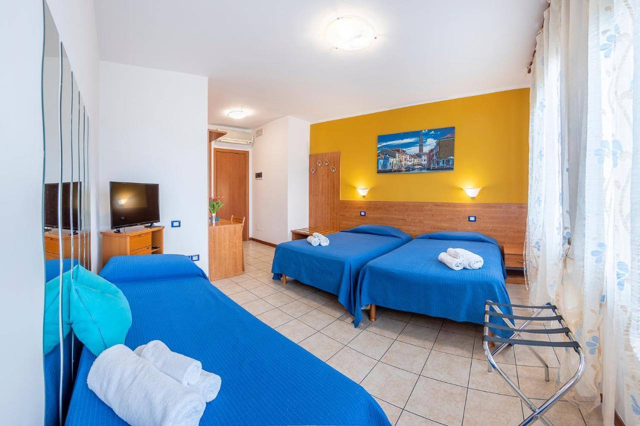 Bed & Breakfast Laguna Quarto dʼAltino