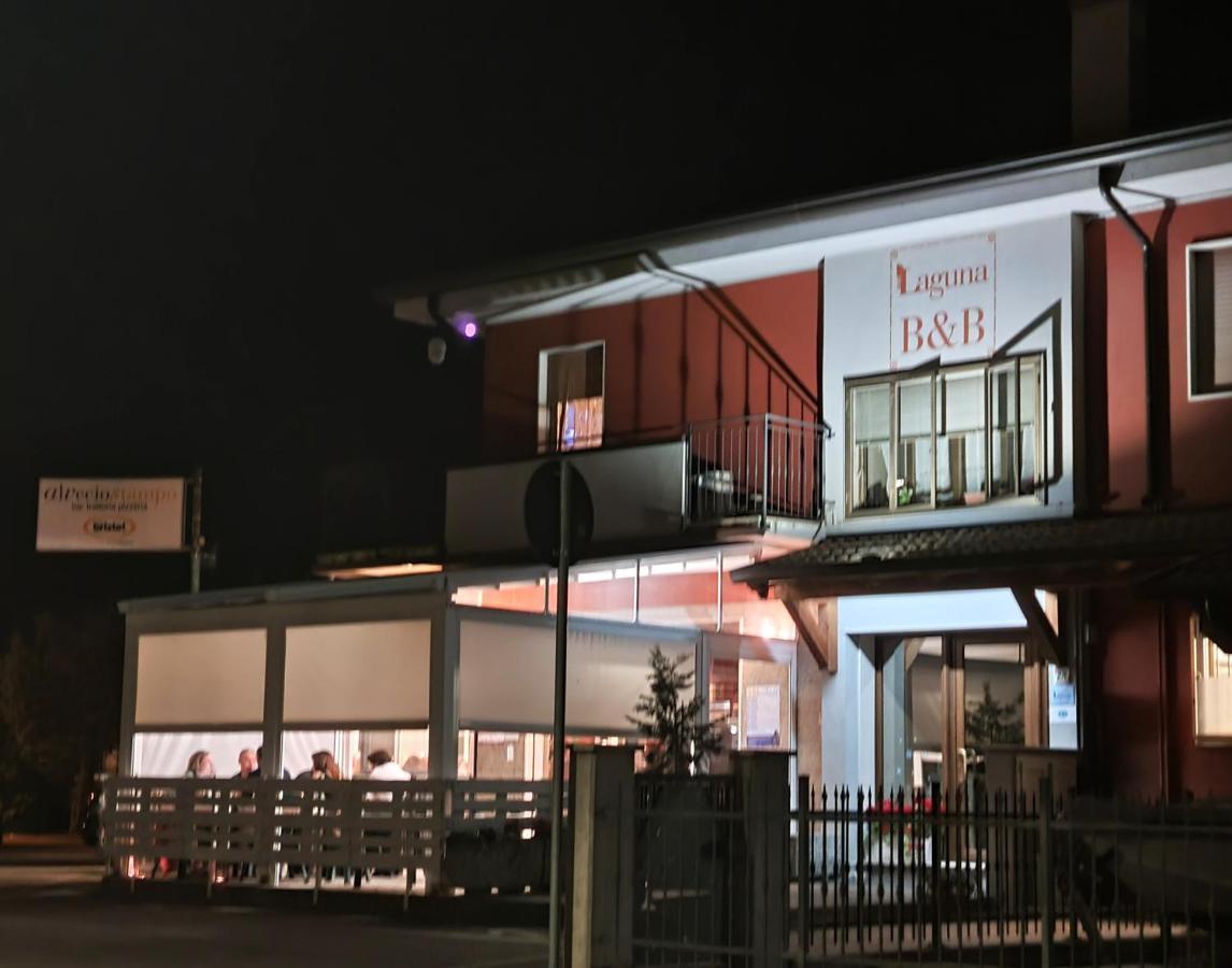 Bed & Breakfast Laguna Quarto d'Altino