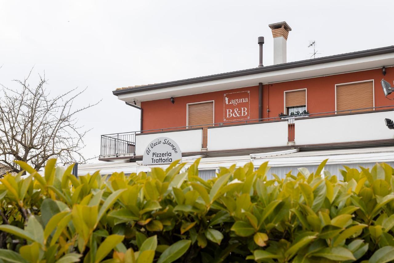 Laguna Bed & Breakfast Quarto d'Altino