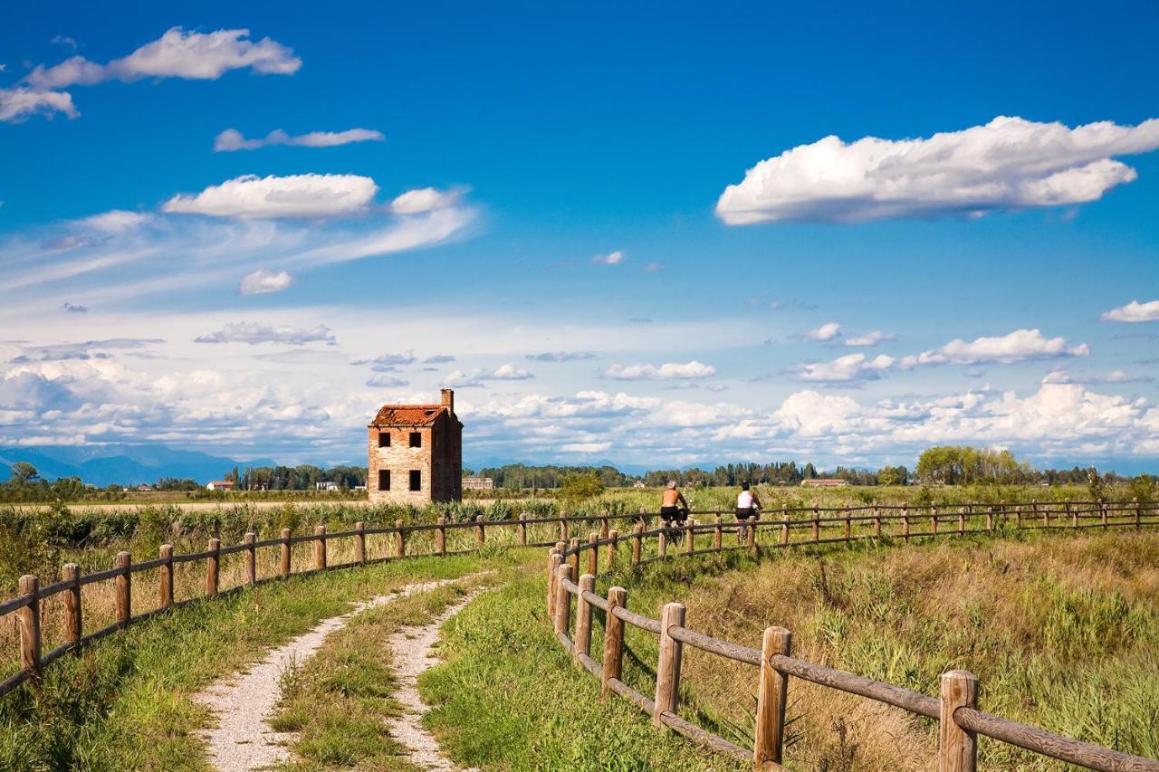 Laguna Quarto d'Altino
