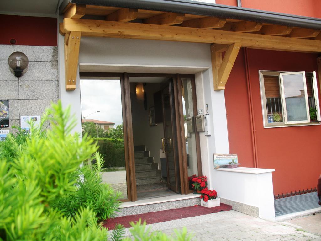 Laguna Bed & Breakfast Quarto d'Altino