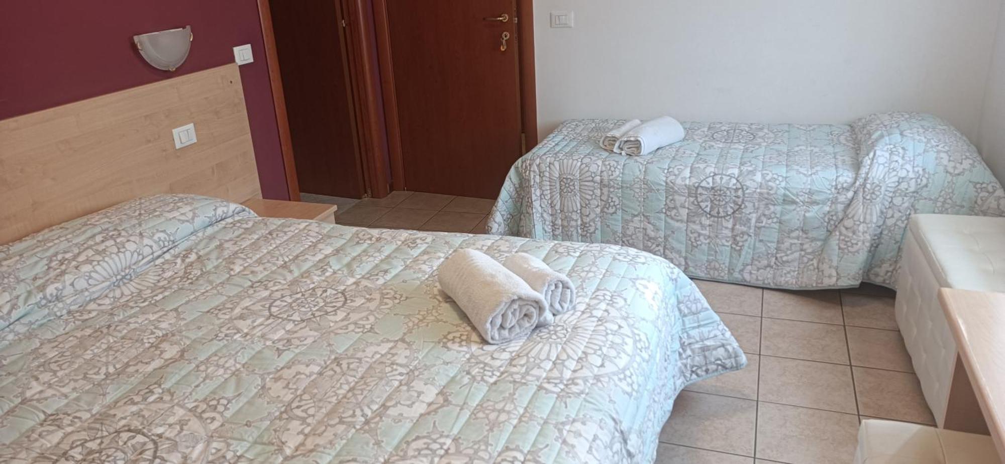 Laguna Bed & Breakfast *