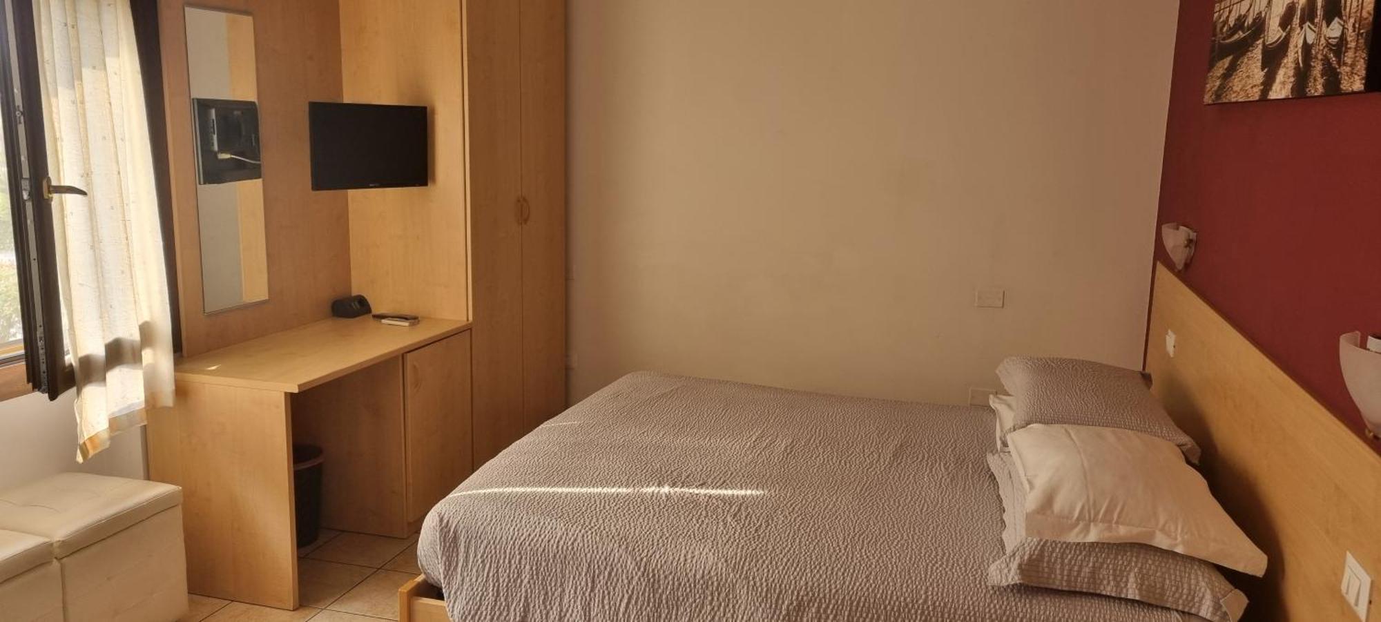 Bed & Breakfast Laguna *