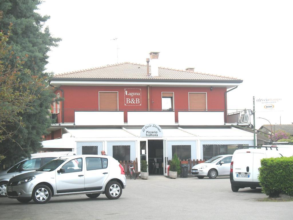 Bed & Breakfast Laguna *