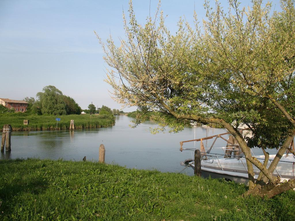 Bed & Breakfast Laguna Quarto d'Altino