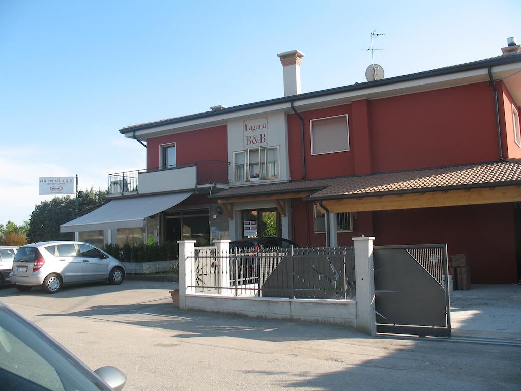 Laguna Bed & Breakfast Quarto d'Altino