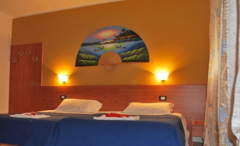 Laguna Bed & Breakfast