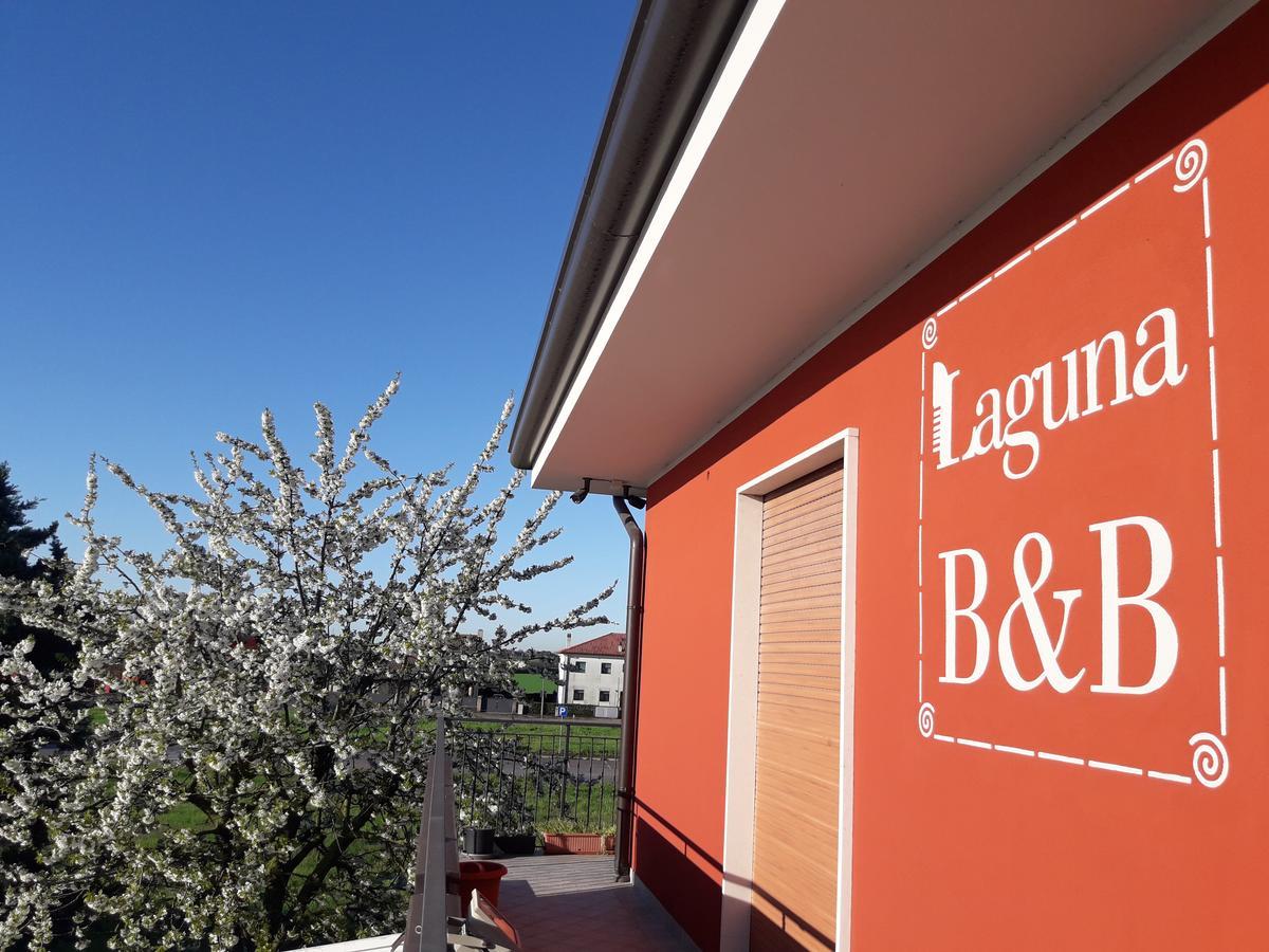 Laguna Bed & Breakfast