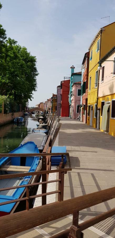 Bed & Breakfast Laguna Quarto d'Altino