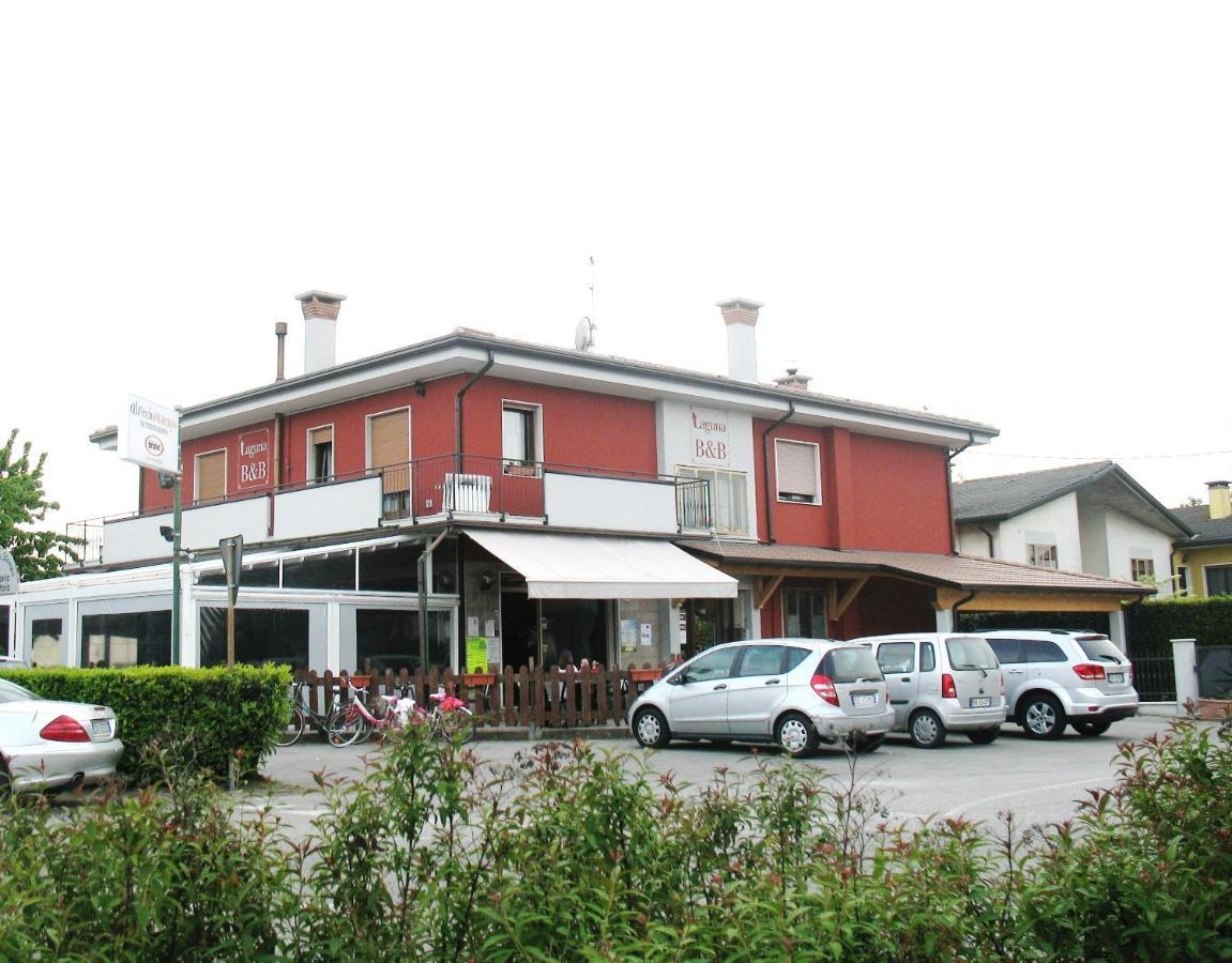 Laguna * Quarto d'Altino