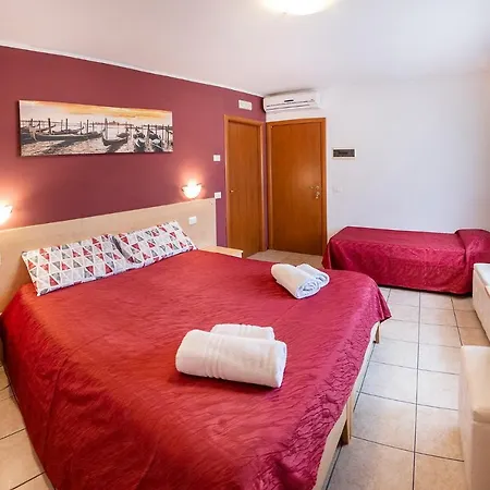 Laguna B&B Quarto d'Altino Exterior photo