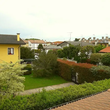 Laguna B&B Quarto d'Altino Exterior photo