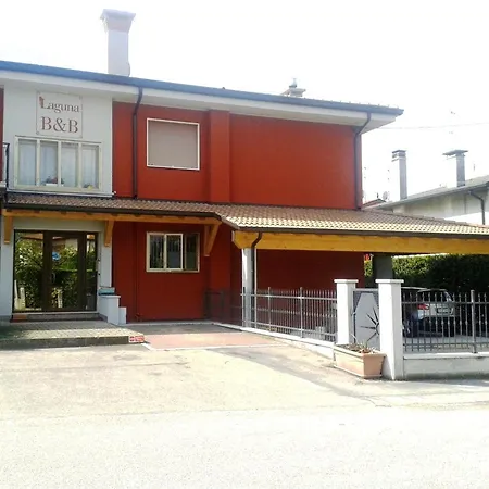 Laguna B&B Quarto d'Altino Exterior photo