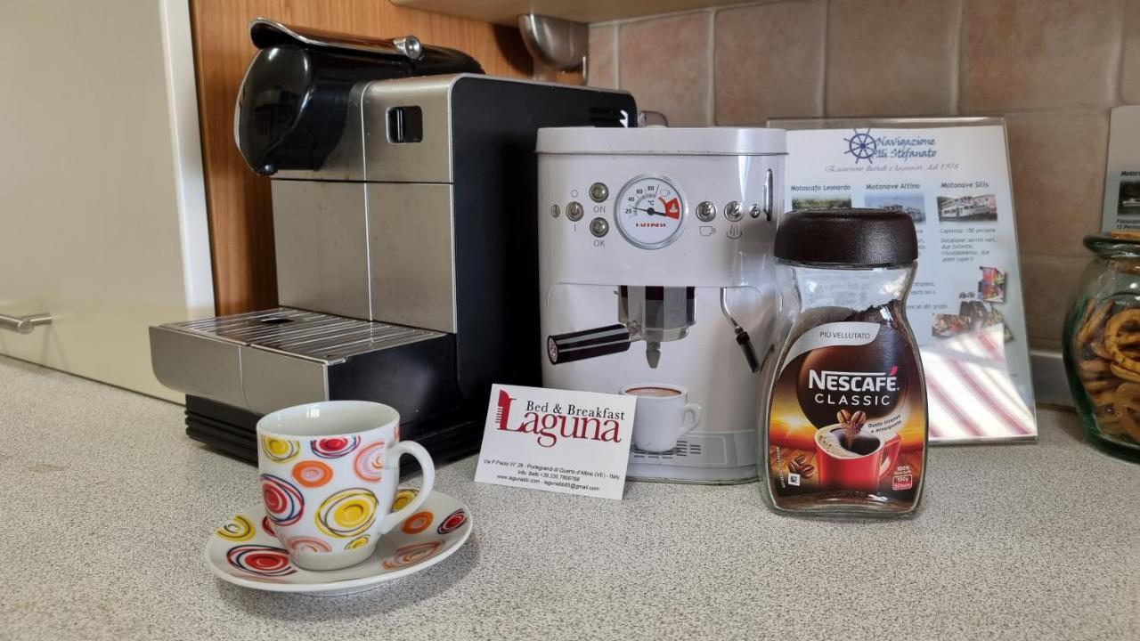 Laguna Couette-café *