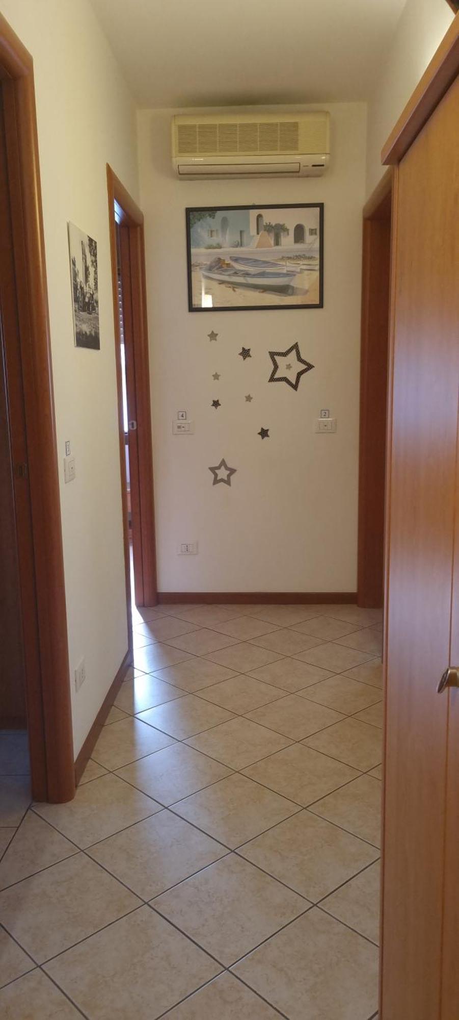 Laguna * Quarto dʼAltino